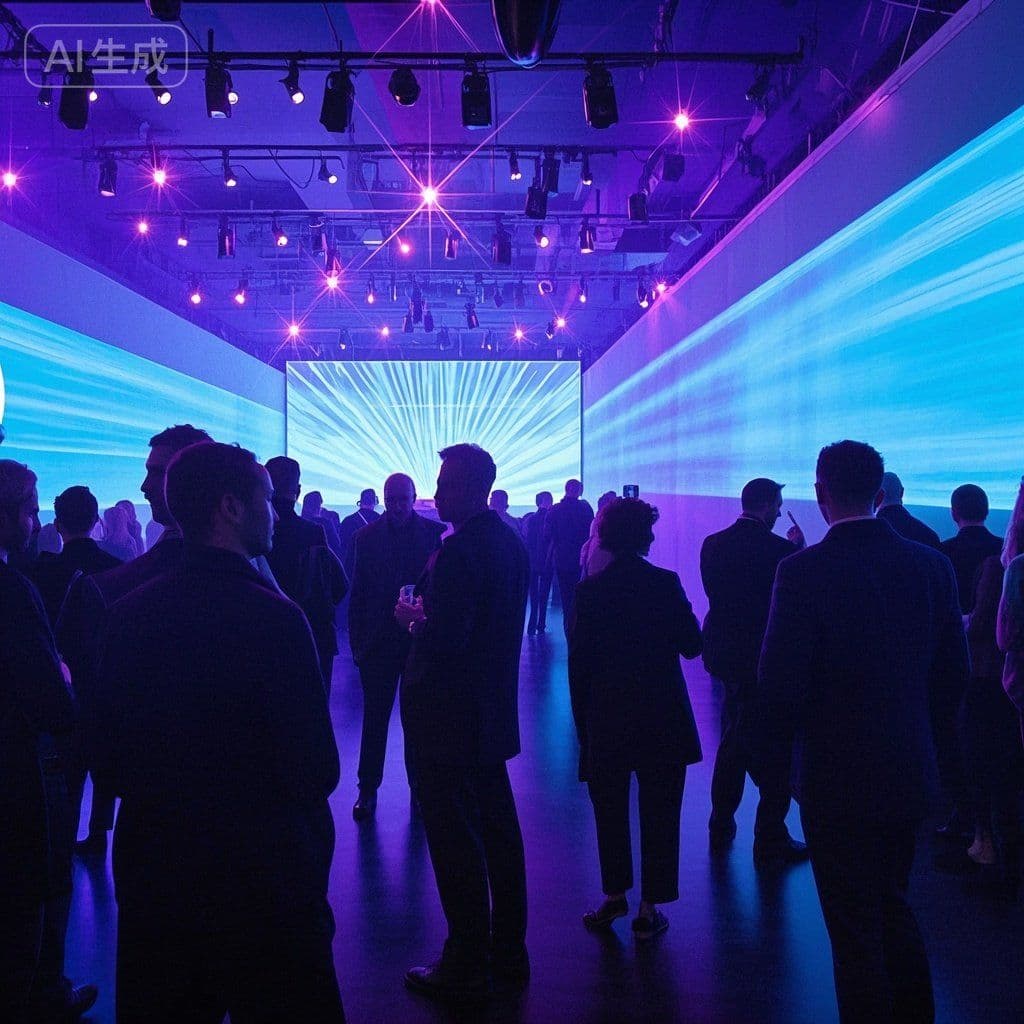 沉浸式活动策划