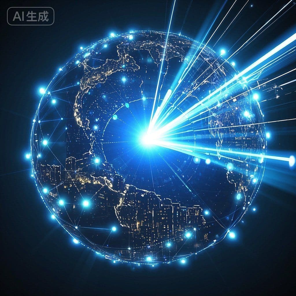 全球化增长与SEO