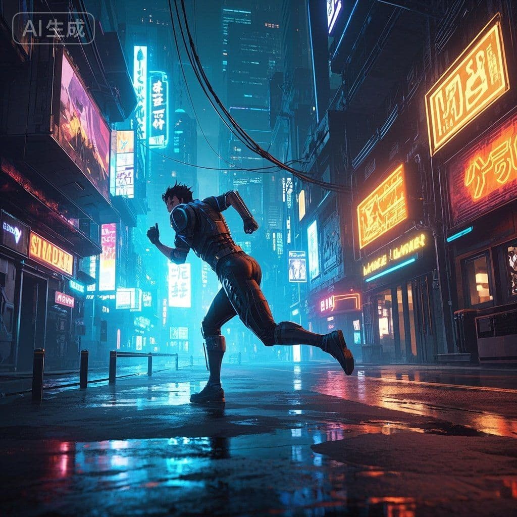 流媒体平台/原创IP内容创作