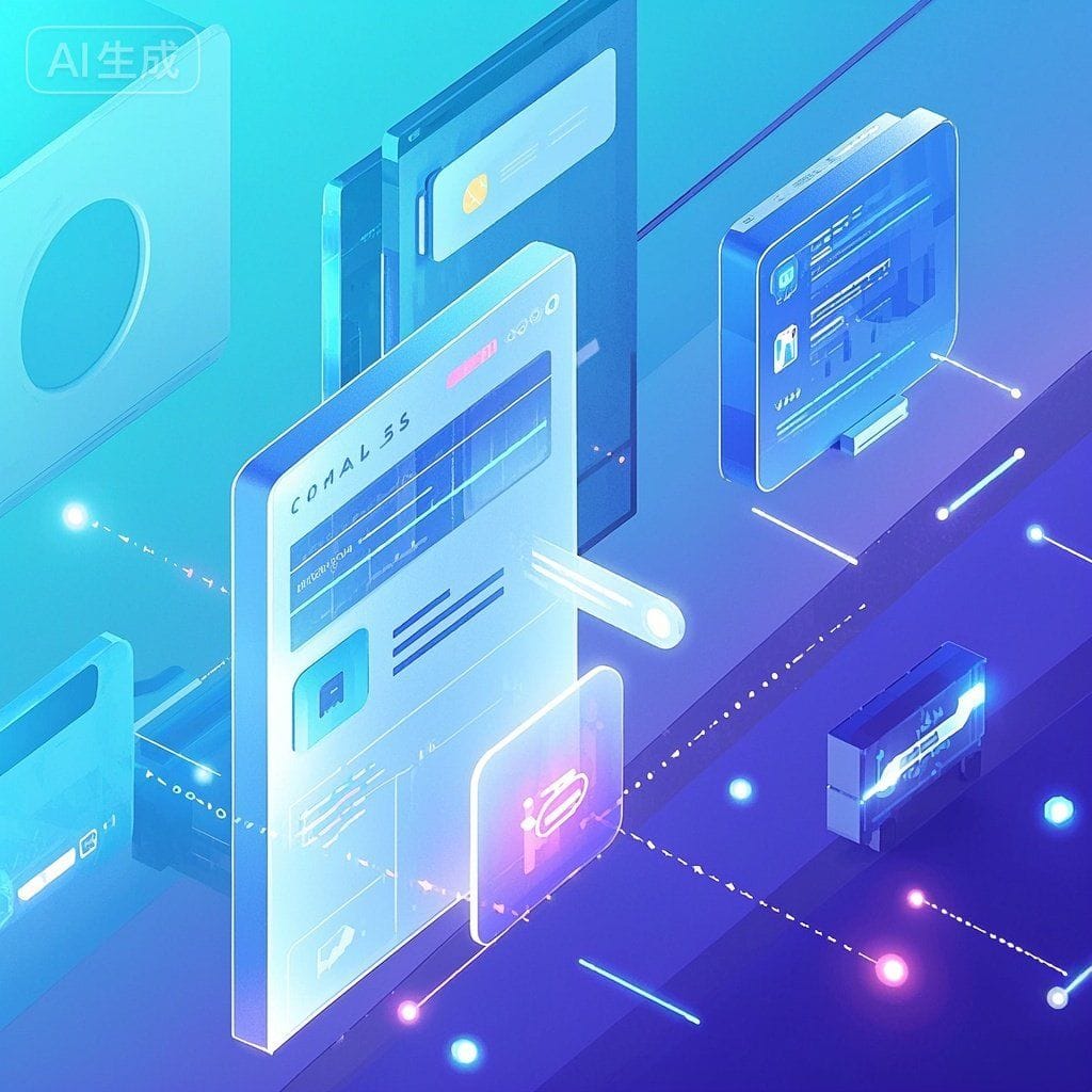 全方位开发服务概览